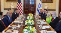 Don't Look Now, But Trump May Win 'Historic' Achievement in Syria, Lebanon – HotAir