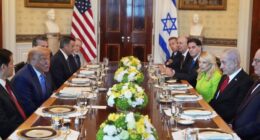 Don't Look Now, But Trump May Win 'Historic' Achievement in Syria, Lebanon – HotAir
