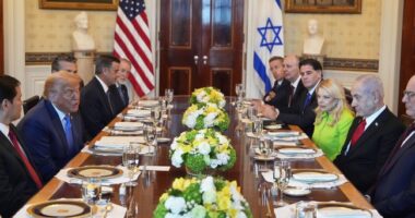 Don't Look Now, But Trump May Win 'Historic' Achievement in Syria, Lebanon – HotAir