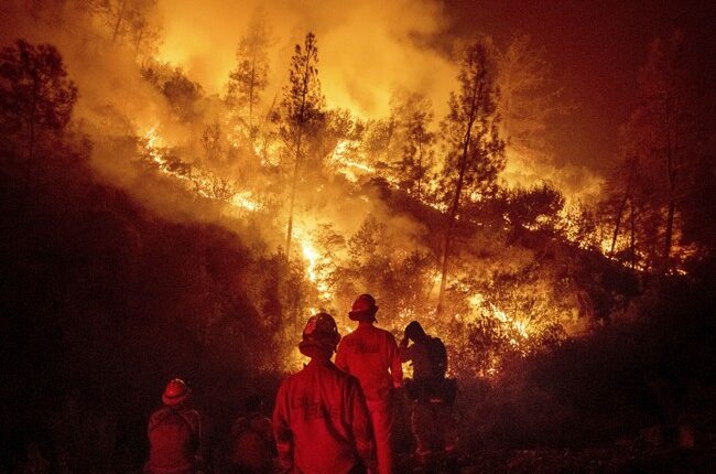 Don't Look Now, Malibu But That Thing's Happening That Wasn't Supposed to – HotAir