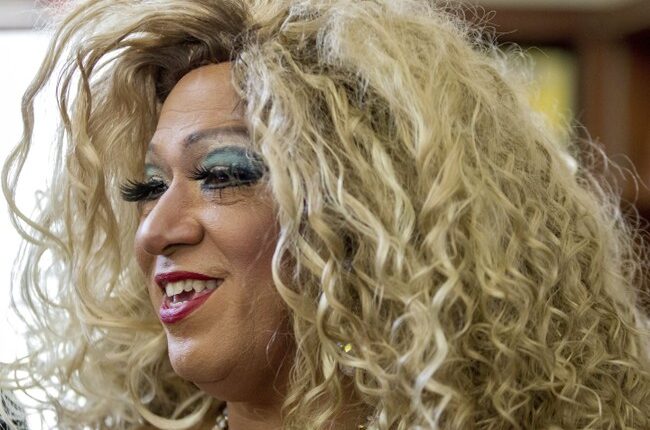 Drag Shows for Kids, Paid for by German Taxpayers – RedState
