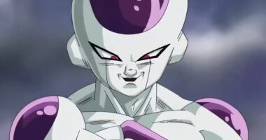 'Dragon Ball' Villain Weighs in on the Idea of a Live-Action Adaptation