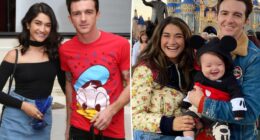 Drake Bell moves to finalize divorce from estranged wife years after their split