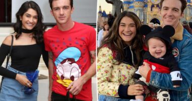 Drake Bell moves to finalize divorce from estranged wife years after their split
