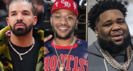 Drake & BenDaDonnn’s Rod Wave Texts Got Fans Cracking Up