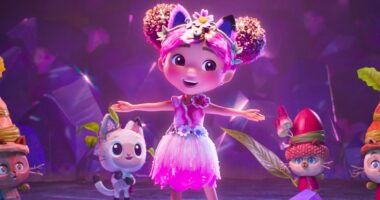 DreamWorks Invites You to a World of Whimsey in New ‘Gabby’s Dollhouse: The Movie’ Image [Exclusive]