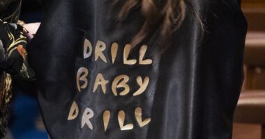 'Drill, Baby, Drill' Is Working – HotAir