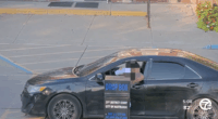 Drop Box Camera Catches Ballot Stuffing In Michigan Town