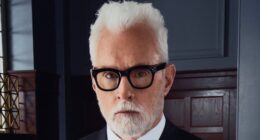 Drummond’s Villain Scene Isn’t From Grisham’s Book