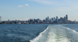 Drunk Ukrainian Arrested for Steering Massive Cargo Ship Into Seattle.