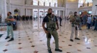 Duffy Says 'We're Going to Keep That Big Beautiful Union Station, Literally' – HotAir