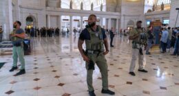 Duffy Says 'We're Going to Keep That Big Beautiful Union Station, Literally' – HotAir