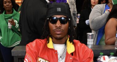 Whew! Duke Dennis Shares Message As Social Media Goes IN On His Mugshot Following San Antonio Arrest