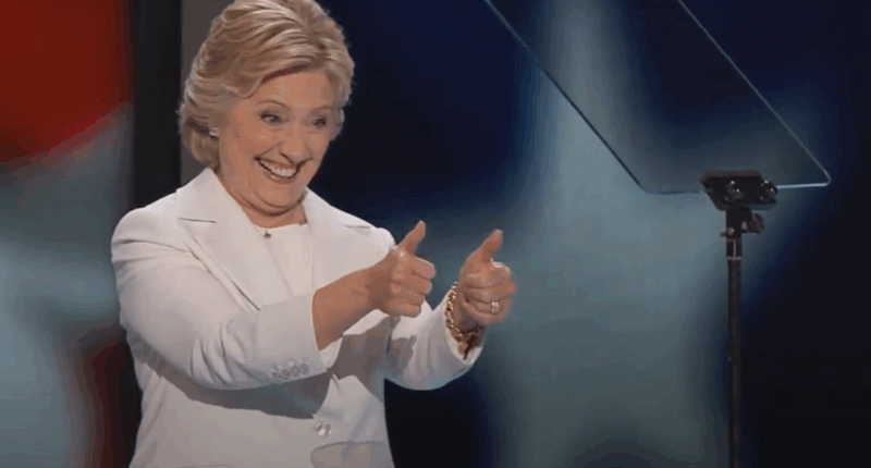 Durham Annex Shows How Press Tried To Save Hillary In 2016 