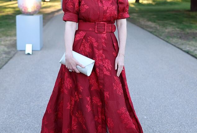 Earlier this year Beatrice (pictured) became patron of Borne, a charity dedicated to unearthing the causes of premature birth – just the latest such role that Princess Beatrice has embraced in recent years