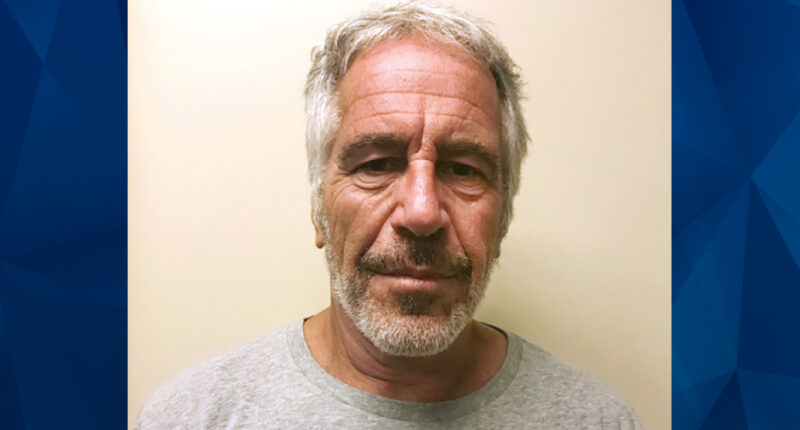 EPSTEIN FILES RELEASE HOAX, COULDN’T SLEEP W ADULT WOMEN BC OF ‘HEART CONDITION’