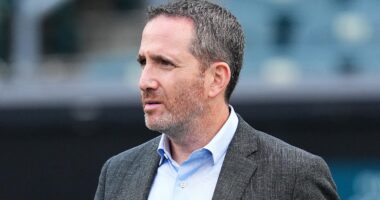 Eagles GM Predicted To Be Unlikely To Make Another 'Big Move'
