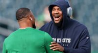 Eagles' Saquon Barkley's Unexpected Role in Dallas Cowboys' Micah Parsons Trade