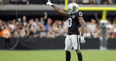 Eagles 'Took Advantage' of Raiders in Trade, NFL Analyst Says