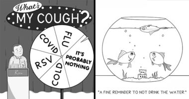 “Earth To Planet”: 27 New Humorous Comics By Jody Zellman To Boost Your Mood