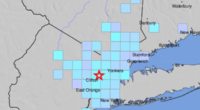 Earthquake hits New York City and New Jersey late Saturday as residents report buildings shaking