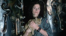 Earth's Callback To Jonesy The Cat Explained