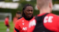 It was a crying shame that Eberechi Eze was missing on Thursday, with star on the brink of a shock move to Arsenal