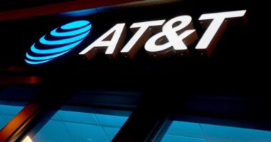 EchoStar’s stock is surging. Why AT&T just struck a $23 billion spectrum deal with the company.