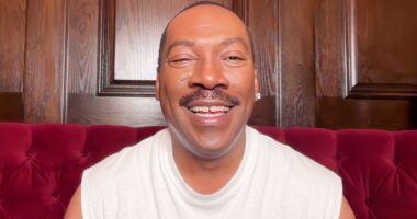 Eddie Murphy Nearly Won His First Oscar in 2007 — and Then ‘Norbit’ Happened