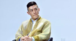 Edison Chen