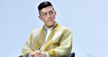 Edison Chen