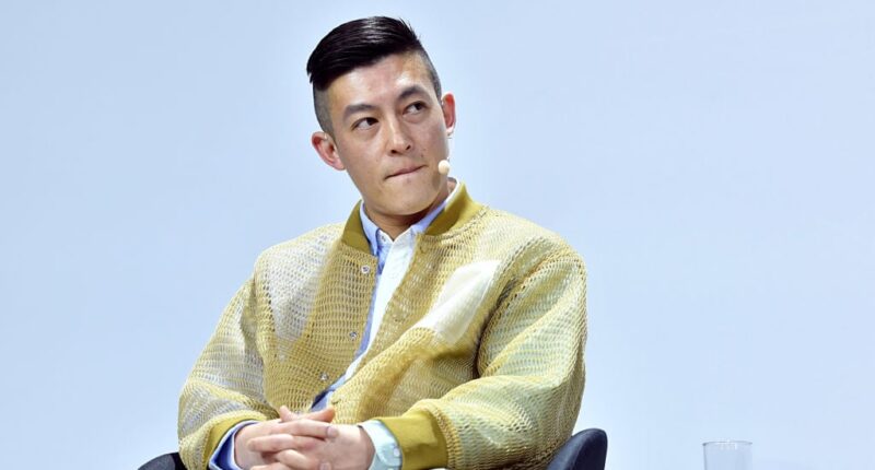 Edison Chen