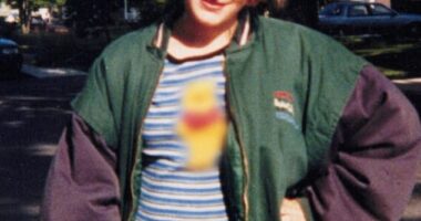 Maryann Measles was last seen on October 19, 1997, when she was abducted from a supermarket parking lot by five men and three women