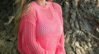 Chloe Ayling, a model who was held by kidnappers in Italy and has subsequently been released and allowed back to England following an Italian police probe