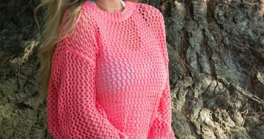 Chloe Ayling, a model who was held by kidnappers in Italy and has subsequently been released and allowed back to England following an Italian police probe