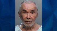 Elderly Florida Man Charged With Killing Roommate at Assisted Living Facility