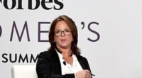 Elizabeth MacDonald Net Worth | Celebrity Net Worth