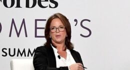 Elizabeth MacDonald Net Worth | Celebrity Net Worth