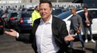 Elon Musk to get $29 billion richer after pay package approved. Tesla’s stock jumps.