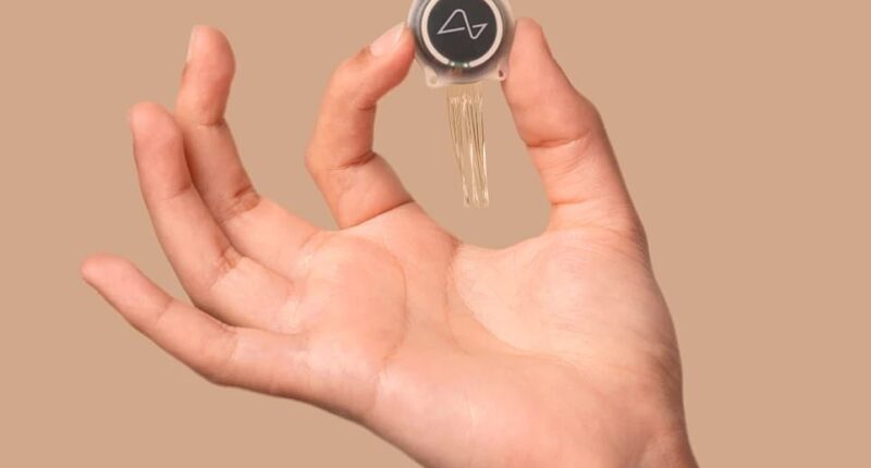 British patients are set to receive Elon Musk's Neuralink brain chips as part of the first UK clinical trial. Neuralink is partnering with University College London Hospitals Trust and Newcastle Hospitals for the project, the company said in an announcement.