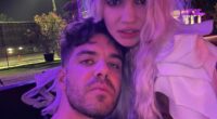 Elon Musk's ex Grimes, 37, has split from her boyfriend Anyma after the pair went public with their romance a little over a year ago