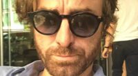Emily In Paris' assistant director Diego Borella (pictured) has reportedly died during filming of the hit Netflix show in Venice