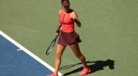 Emma Raducanu v Janice Tjen live: US Open 2025 latest scores, results and updates from Flushing Meadows