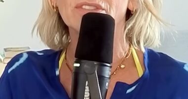 Zoe Ball has opened up about how gardening helped her navigate grief after the death of her boyfriend Billy Yates