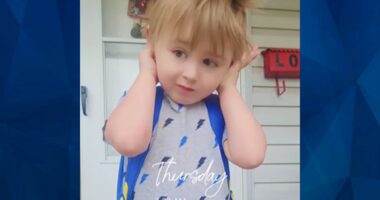 Employee Charged with Murder: Mom Finds 3-Year-Old Autistic Tot Dead at Daycare