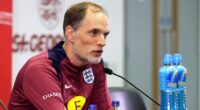 England squad announcement LIVE: Thomas Tuchel expected to welcome back injured stars for September World Cup qualifiers