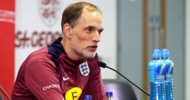 England squad announcement LIVE: Thomas Tuchel expected to welcome back injured stars for September World Cup qualifiers