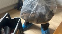 Hundreds of residents expressed their shock and disgust after a picture of an enormous 22-inch rat was posted on social media by Redcar and Cleveland councillors