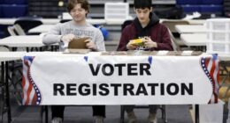 Enormous Voter Roll Cleanup Soon to Begin – RedState