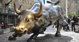 Equal-weight S&P 500 sees longest winning streak since 2021 amid September rate-cut expectations